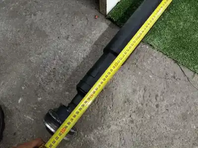 Pezzo di ricambio per auto di seconda mano TRASMISSIONE CENTRALE per LAND ROVER FREELANDER  Riferimenti OEM IAM LR006959  
