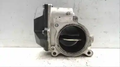 Second-hand car spare part throttle body for ssangyong actyon sports xdi 4wd oem iam references 1700611099023