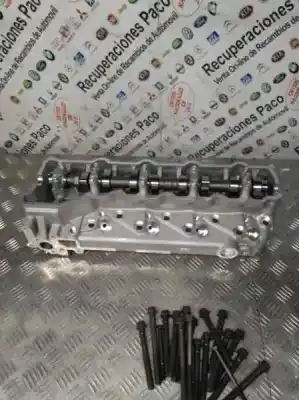 Pezzo di ricambio per auto di seconda mano testata motore per mitsubishi montero v20 v40 2800 td american dream 3-ptas. riferimenti oem iam 4m40 4m40t  