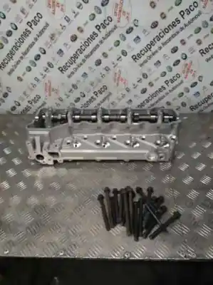 Pezzo di ricambio per auto di seconda mano testata motore per mitsubishi montero v20 v40 2800 td american dream 3-ptas. riferimenti oem iam 4m40 4m40t  