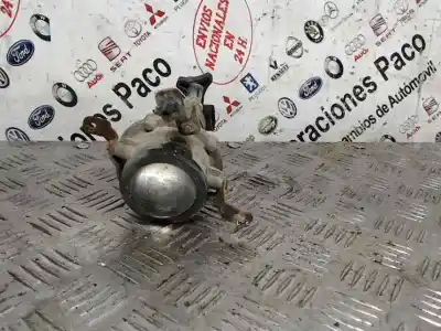 Second-hand car spare part left fog light for kia cerato (ld) d4ea oem iam references 