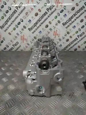 Pezzo di ricambio per auto di seconda mano testata motore per mitsubishi montero v20 v40 2800 td american dream 3-ptas. riferimenti oem iam 4m40 4m40t  