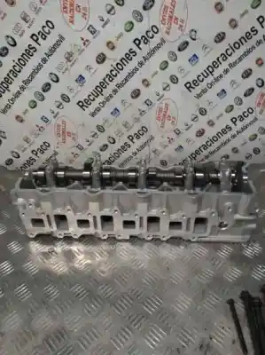 Pezzo di ricambio per auto di seconda mano testata motore per mitsubishi montero v20 v40 2800 td american dream 3-ptas. riferimenti oem iam 4m40 4m40t  