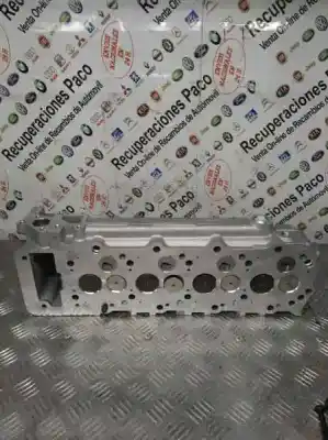 Pezzo di ricambio per auto di seconda mano testata motore per mitsubishi montero v20 v40 2800 td american dream 3-ptas. riferimenti oem iam 4m40 4m40t  