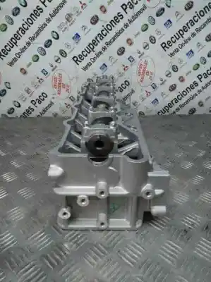 Pezzo di ricambio per auto di seconda mano testata motore per mitsubishi montero v20 v40 2800 td american dream 3-ptas. riferimenti oem iam 4m40 4m40t  