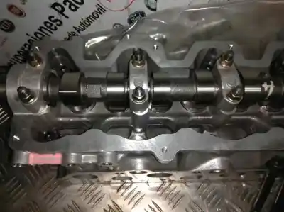 Recambio de automóvil de segunda mano de culata para nissan patrol (k/w260) * referencias oem iam rd28  