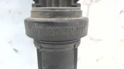 Second-hand car spare part ignition coil for bmw 7 (e65, e66, e67) 735 i, li oem iam references 1712223  