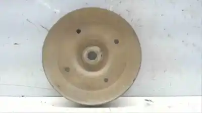 Pièce détachée automobile d'occasion poulie d'alternateur pour nissan terrano/terrano.ii (r20) td27 références oem iam 