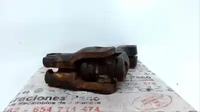 Pièce détachée automobile d'occasion flector de transmission / cardan pour nissan terrano/terrano.ii (r20) td27 références oem iam 