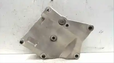 Автозапчасти б/у поддержка двигателя за ssangyong musso (fj) 2.9 d ссылки oem iam 6612344039  