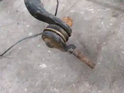 Pièce détachée automobile d'occasion barre stabilisatrice avant pour nissan terrano/terrano.ii (r20) td27 références oem iam 