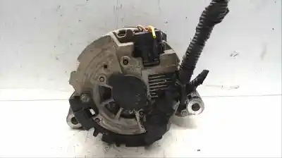Автозапчасти б/у генератор за ssangyong musso (fj) 2.9 d ссылки oem iam 6621543202  