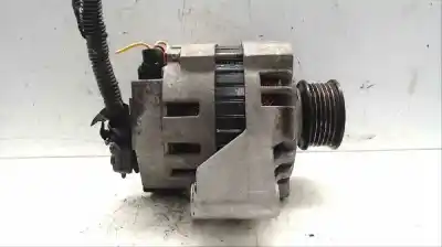 Автозапчасти б/у генератор за ssangyong musso (fj) 2.9 d ссылки oem iam 6621543202