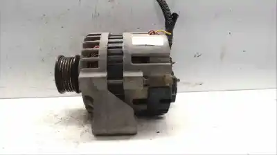 Автозапчасти б/у генератор за ssangyong musso (fj) 2.9 d ссылки oem iam 6621543202  
