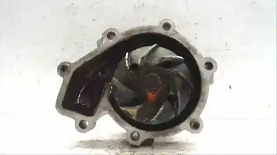 Автозапчасти б/у водяная бомба за ssangyong musso (fj) 2.9 d ссылки oem iam 101123600