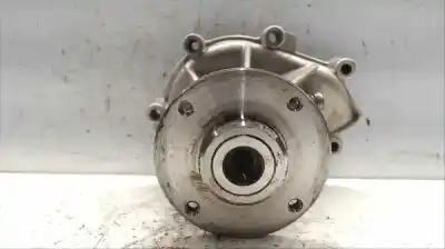 Автозапчасти б/у водяная бомба за ssangyong musso (fj) 2.9 d ссылки oem iam 101123600  