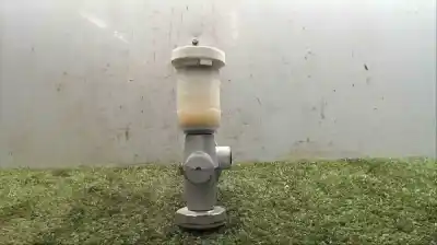 Автозапчастина б/у циліндр зцеплення для mitsubishi l 200 k6 7 2500 td glx 4-ptas. посилання на oem iam   