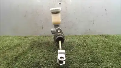 Автозапчастина б/у циліндр зцеплення для mitsubishi l 200 k6 7 2500 td glx 4-ptas. посилання на oem iam   