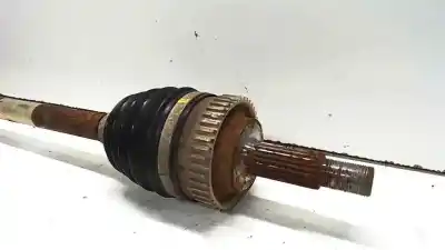 Автозапчастина б/у трансмісія задня права для renault scenic rx4 (ja0) 2.0 16v sportway посилання на oem iam t49239a1  