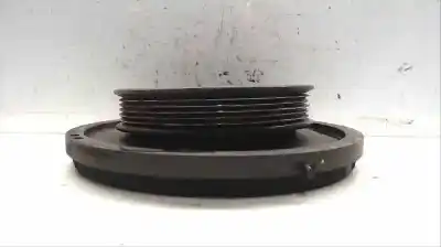 Автозапчасти б/у шкив коленчатого вала за ssangyong musso (fj) 2.9 d ссылки oem iam   