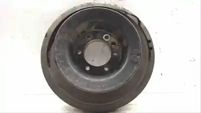 Автозапчасти б/у шкив коленчатого вала за ssangyong musso (fj) 2.9 d ссылки oem iam 