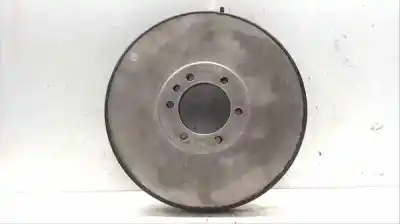 Автозапчасти б/у шкив коленчатого вала за ssangyong musso (fj) 2.9 d ссылки oem iam   