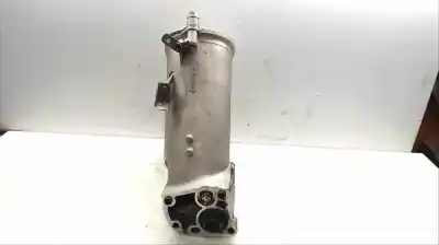 Автозапчасти б/у масляный фильтр за ssangyong musso (fj) 2.9 d ссылки oem iam 6011840025