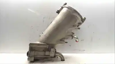 Автозапчасти б/у масляный фильтр за ssangyong musso (fj) 2.9 d ссылки oem iam 6011840025  