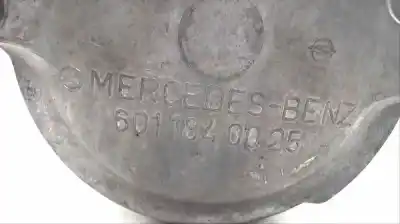 Автозапчасти б/у масляный фильтр за ssangyong musso (fj) 2.9 d ссылки oem iam 6011840025  