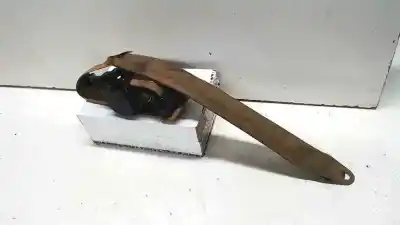 Second-hand car spare part front left seat belt for nissan patrol (k/w260) a428 oem iam references 