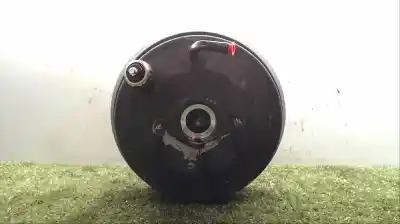 Автозапчастина б/у гальмівний серво для mitsubishi l 200 k6 7 2500 td glx 4-ptas. посилання на oem iam mr449474  