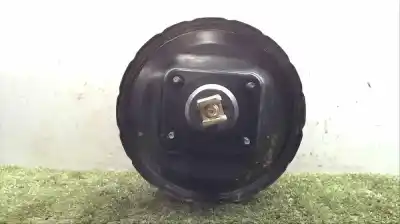 Автозапчастина б/у гальмівний серво для mitsubishi l 200 k6 7 2500 td glx 4-ptas. посилання на oem iam mr449474  