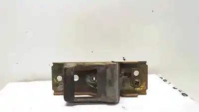 Second-hand car spare part interior right front handle for nissan patrol (k/w260) a428 oem iam references 