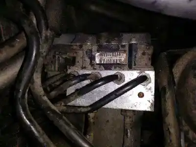 Pièce détachée automobile d'occasion abs (système anti-blocage des roues) pour audi a6 avant (4f5) asb références oem iam 