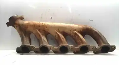 Автозапчасти б/у выхлопной коллектор за ssangyong musso (fj) 2.9 d ссылки oem iam 6621423401