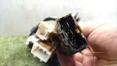 Автозапчастина б/у стартер для mitsubishi l 200 k6 7 2500 td glx 4-ptas. посилання на oem iam 