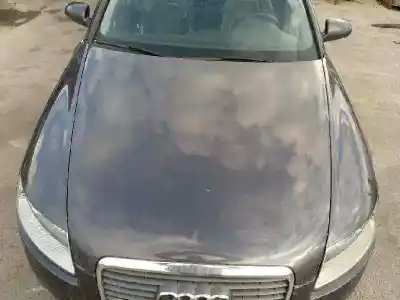 Pièce détachée automobile d'occasion capot pour audi a6 avant (4f5) asb références oem iam 4f0823029f