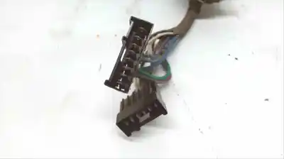 Second-hand car spare part headlights switch for seat marbella 08nca oem iam references   