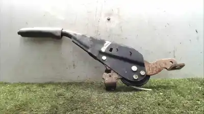 Автозапчастина б/у важіль ручного гальма для mitsubishi l 200 k6 7 2500 td glx 4-ptas. посилання на oem iam 