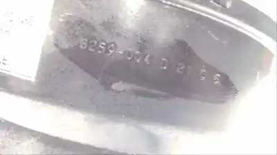 Автозапчасти б/у тормозной серво за ssangyong musso (fj) 2.9 d ссылки oem iam b259004d21