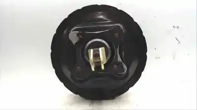 Автозапчастина б/у гальмівний серво для ssangyong musso (fj) 2.9 d посилання на oem iam b259004d21  