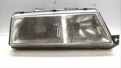 Автозапчасти б/у левая фара за ssangyong musso (fj) 2.9 d ссылки oem iam   