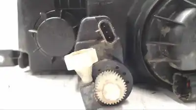 Автозапчасти б/у левая фара за ssangyong musso (fj) 2.9 d ссылки oem iam 