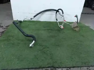 Автозапчастина б/у труби кондиціонації для mitsubishi l 200 k6 7 2500 td glx 4-ptas. посилання на oem iam   