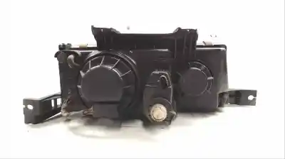 Автозапчасти б/у правая фара за ssangyong musso (fj) 2.9 d ссылки oem iam   