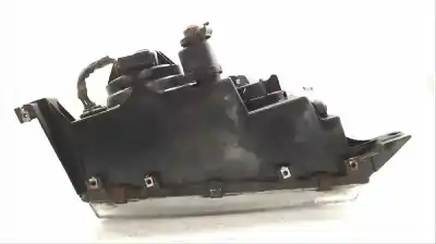 Автозапчасти б/у правая фара за ssangyong musso (fj) 2.9 d ссылки oem iam 