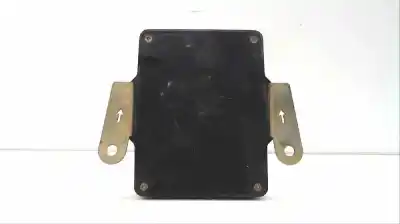 Second-hand car spare part electronic module for nissan vanette (c220) ld20 oem iam references 1106907c00  