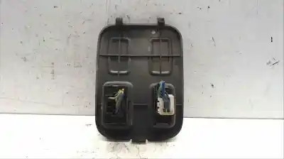 Автозапчасти б/у управление светом за ssangyong musso (fj) 2.9 d ссылки oem iam 