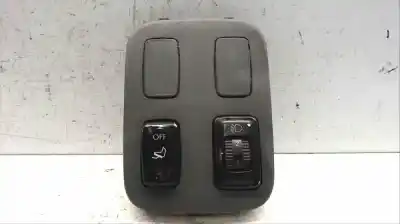 Автозапчасти б/у управление светом за ssangyong musso (fj) 2.9 d ссылки oem iam   