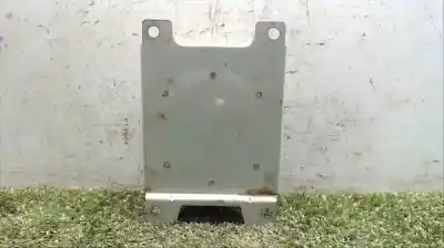 Автозапчастина б/у блок управління подушками безпеки для mitsubishi l 200 k6 7 2500 td glx 4-ptas. посилання на oem iam mr522940  